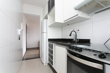 Apartamento para alugar com 50m², 2 quartos e 1 vaga Apartamento para alugar com 50m², 2 quartos e 1 vagaCozinha