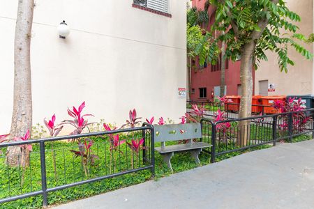 Apartamento para alugar com 50m², 2 quartos e 1 vaga Apartamento para alugar com 50m², 2 quartos e 1 vagaÁrea comum