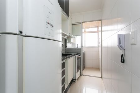 Apartamento para alugar com 50m², 2 quartos e 1 vaga Apartamento para alugar com 50m², 2 quartos e 1 vagaCozinha