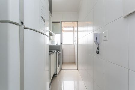 Apartamento para alugar com 50m², 2 quartos e 1 vaga Apartamento para alugar com 50m², 2 quartos e 1 vagaCozinha