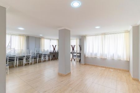 Apartamento para alugar com 50m², 2 quartos e 1 vaga Apartamento para alugar com 50m², 2 quartos e 1 vagaÁrea comum