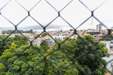 Apartamento para alugar com 50m², 2 quartos e 1 vaga Apartamento para alugar com 50m², 2 quartos e 1 vagaVista do Quarto 1