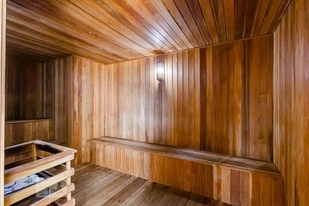 Apartamento à venda com 127m², 3 quartos e 2 vagas Apartamento à venda com 127m², 3 quartos e 2 vagasSauna