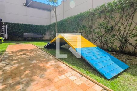 Apartamento à venda com 127m², 3 quartos e 2 vagas Apartamento à venda com 127m², 3 quartos e 2 vagasPet place