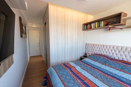 Apartamento à venda com 127m², 3 quartos e 2 vagas Apartamento à venda com 127m², 3 quartos e 2 vagasSuíte 3