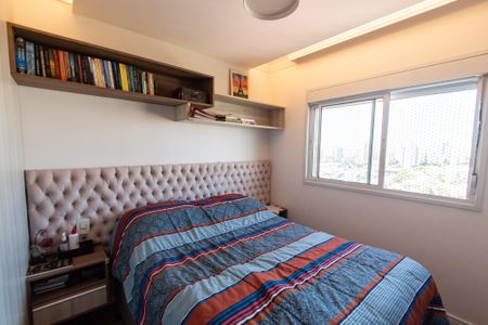 Apartamento à venda com 127m², 3 quartos e 2 vagas Apartamento à venda com 127m², 3 quartos e 2 vagasSuíte 3