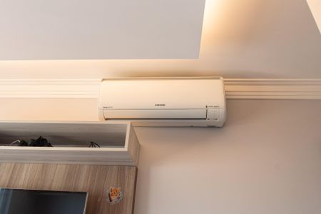 Apartamento à venda com 127m², 3 quartos e 2 vagas Apartamento à venda com 127m², 3 quartos e 2 vagasSuíte 3