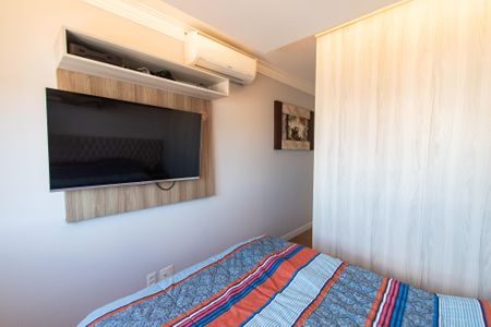 Apartamento à venda com 127m², 3 quartos e 2 vagas Apartamento à venda com 127m², 3 quartos e 2 vagasSuíte 3