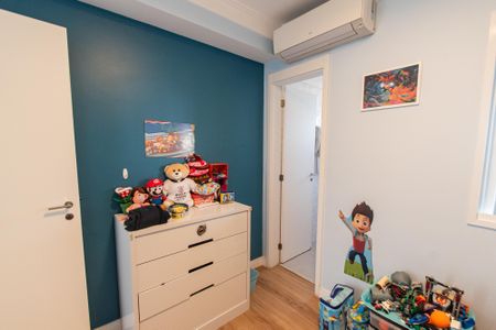 Apartamento à venda com 127m², 3 quartos e 2 vagas Apartamento à venda com 127m², 3 quartos e 2 vagasSuíte 1