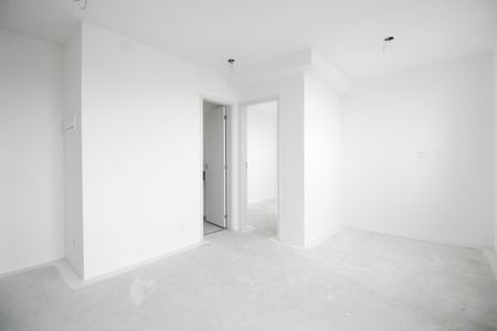 Apartamento para alugar com 1 quarto, 43m² em Belenzinho, São Paulo