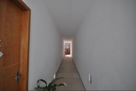 Apartamento à venda com 30m², 1 quarto e sem vagaHall de entrada