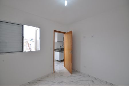 Apartamento à venda com 30m², 1 quarto e sem vagaQuarto