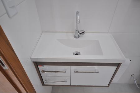 Apartamento à venda com 30m², 1 quarto e sem vagaBanheiro