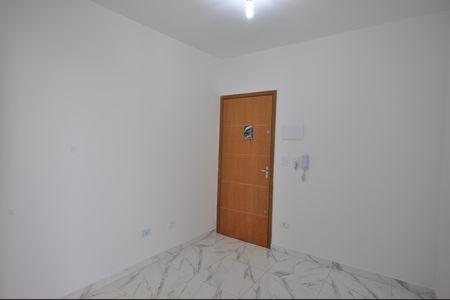 Sala de apartamento à venda com 1 quarto, 30m² em Vila Constança, São Paulo