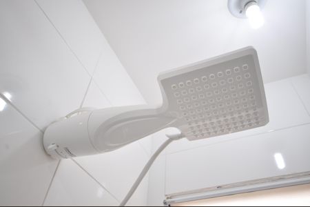 Apartamento à venda com 30m², 1 quarto e sem vagaBanheiro