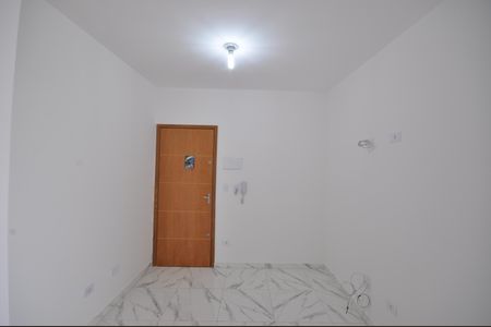 Sala de apartamento à venda com 1 quarto, 30m² em Vila Constança, São Paulo