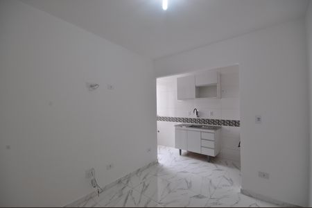 Sala de apartamento à venda com 1 quarto, 30m² em Vila Constança, São Paulo