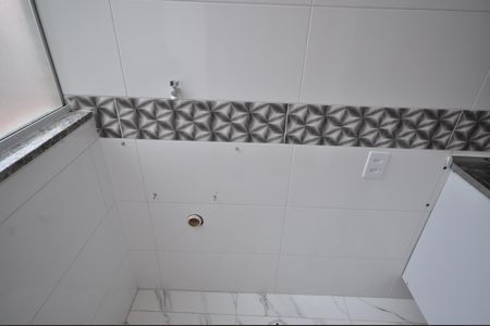 Apartamento à venda com 30m², 1 quarto e sem vagaÁrea de Serviço