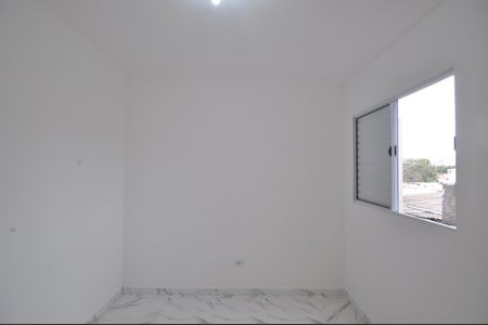 Quarto de apartamento à venda com 1 quarto, 30m² em Vila Constança, São Paulo