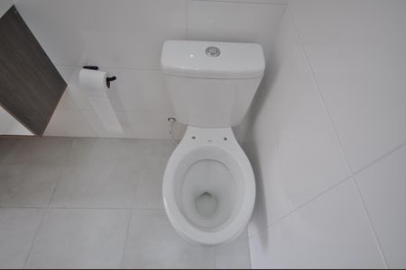 Apartamento à venda com 30m², 1 quarto e sem vagaBanheiro
