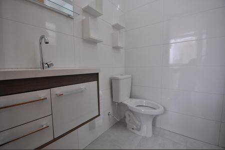 Apartamento à venda com 30m², 1 quarto e sem vagaBanheiro