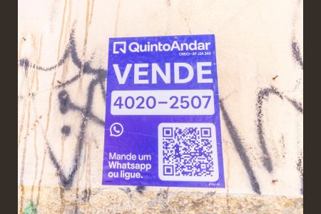 Casa à venda com 100m², 2 quartos e 1 vagaPlaquinha