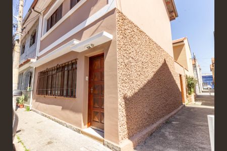 Casa à venda com 100m², 2 quartos e 1 vagaFachada da Casa