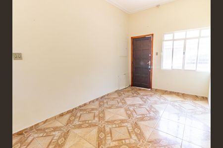 Sala de casa à venda com 2 quartos, 100m² em Belenzinho, São Paulo