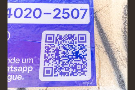 Casa à venda com 100m², 2 quartos e 1 vagaPlaquinha