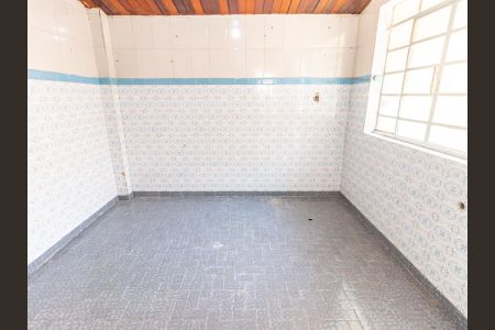 Casa à venda com 100m², 2 quartos e 1 vagaCozinha