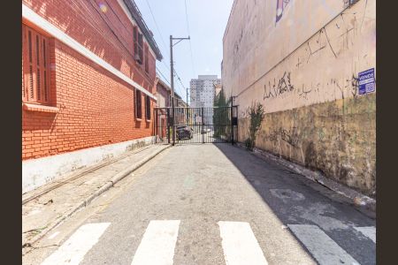 Casa à venda com 100m², 2 quartos e 1 vagaFachada da Vila