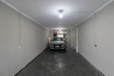 Casa à venda com 274m², 3 quartos e 4 vagasGaragem