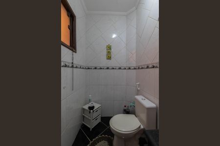 Casa à venda com 274m², 3 quartos e 4 vagasLavabo