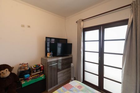 Casa à venda com 274m², 3 quartos e 4 vagasQuarto 2