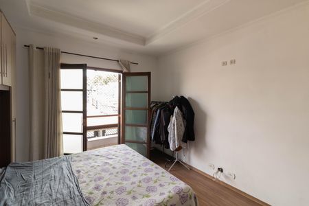 Casa à venda com 274m², 3 quartos e 4 vagasSuíte