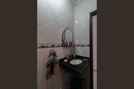 Casa à venda com 274m², 3 quartos e 4 vagasLavabo