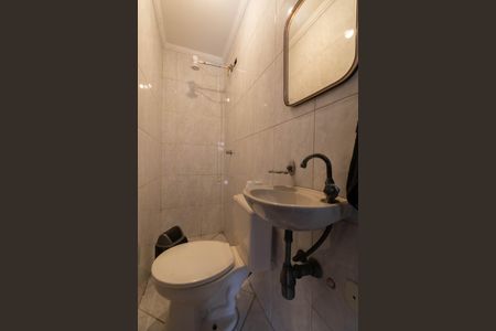 Casa à venda com 274m², 3 quartos e 4 vagasLavabo Externo