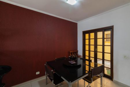 Casa à venda com 274m², 3 quartos e 4 vagasCozinha