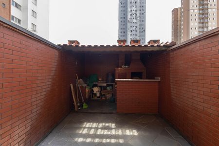 Casa à venda com 274m², 3 quartos e 4 vagasChurrasqueira