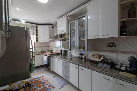 Casa à venda com 274m², 3 quartos e 4 vagasCozinha
