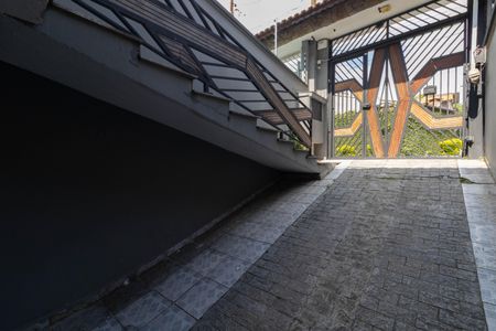 Casa à venda com 274m², 3 quartos e 4 vagasEntrada