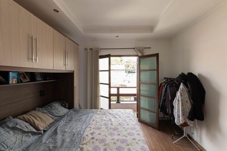 Casa à venda com 274m², 3 quartos e 4 vagasSuíte