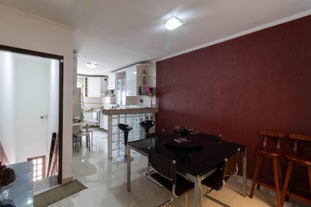 Casa à venda com 274m², 3 quartos e 4 vagasCozinha