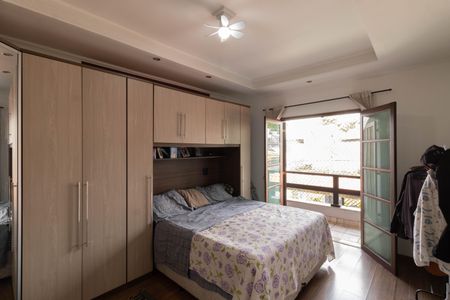 Casa à venda com 274m², 3 quartos e 4 vagasSuíte