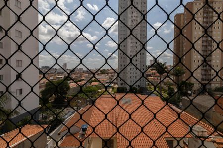 Casa à venda com 274m², 3 quartos e 4 vagasVista Varanda Quarto 2