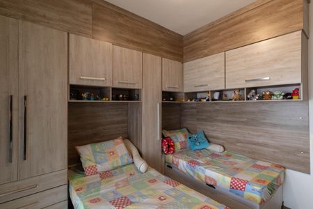 Casa à venda com 274m², 3 quartos e 4 vagasQuarto 2