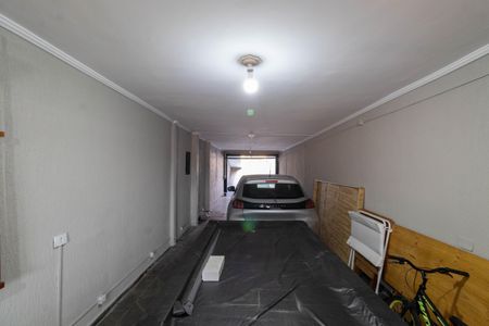 Casa à venda com 274m², 3 quartos e 4 vagasGaragem