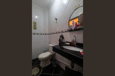 Casa à venda com 274m², 3 quartos e 4 vagasLavabo