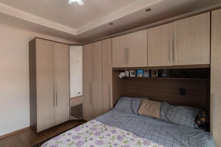 Suíte de casa à venda com 3 quartos, 274m² em Vila Santana, São Paulo