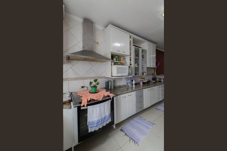 Casa à venda com 274m², 3 quartos e 4 vagasCozinha